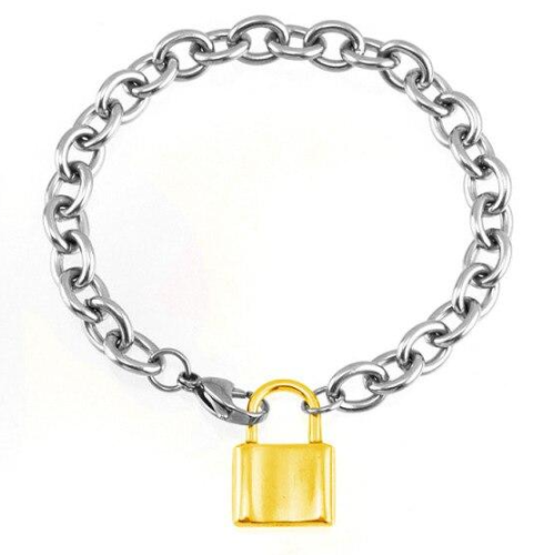Locking Bracelets