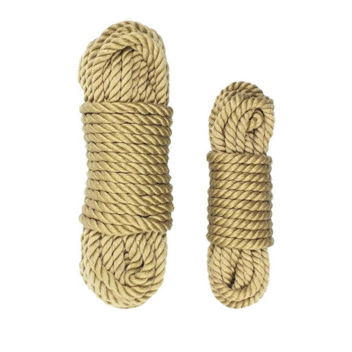 Shibari Ropes