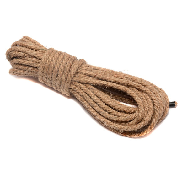 Natural Hemp Shibari Rope