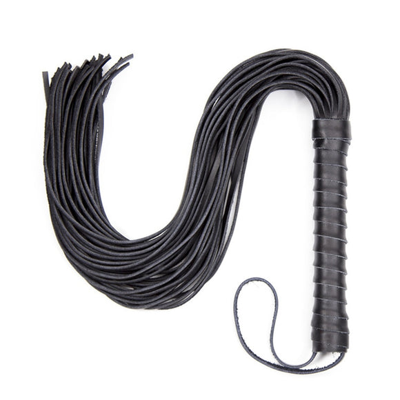 Torture Perfect Genuine Leather Flogger