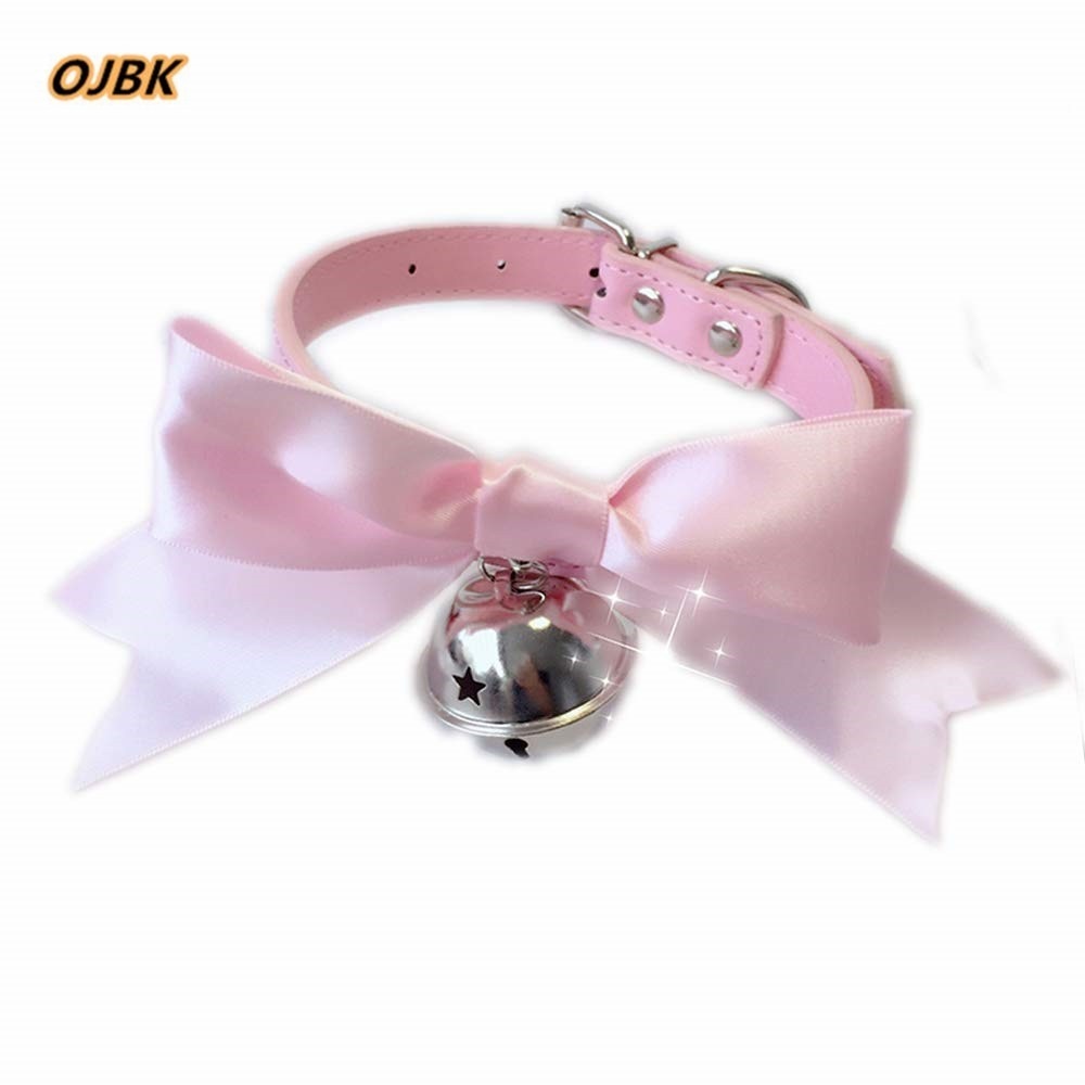 Super Cute BDSM Collar – Cum Swing With Me