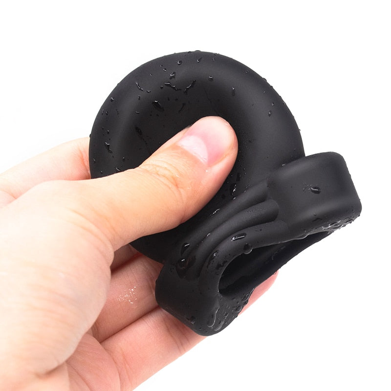 Dick Torture Electro Sex Toy Cum Swing With Me Dick Torture Electro Sex Toy Cum Swing With Me