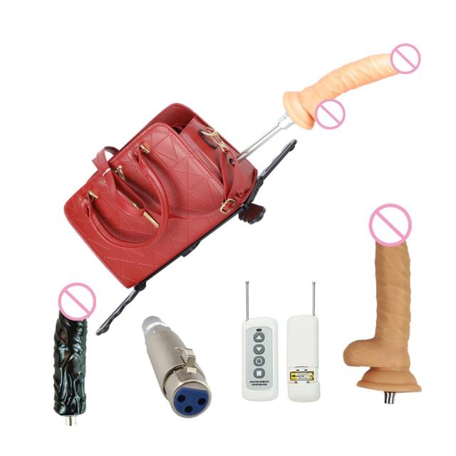 Pussybeater Sex Machine for Women Cum Swing With Me Pussybeater Sex Machine for Women Cum Swing With Me