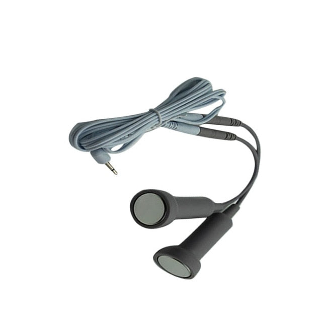 Nipple Shocker Electric Sex Toy – Cum Swing With Me
