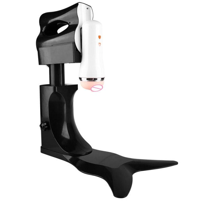 Cock Rider Automatic Sex Toy Automatic Sex Toy – Cum Swing With Me