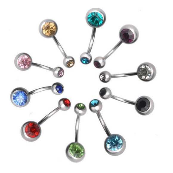 Chic Clitoral Hood Piercing Jewelry