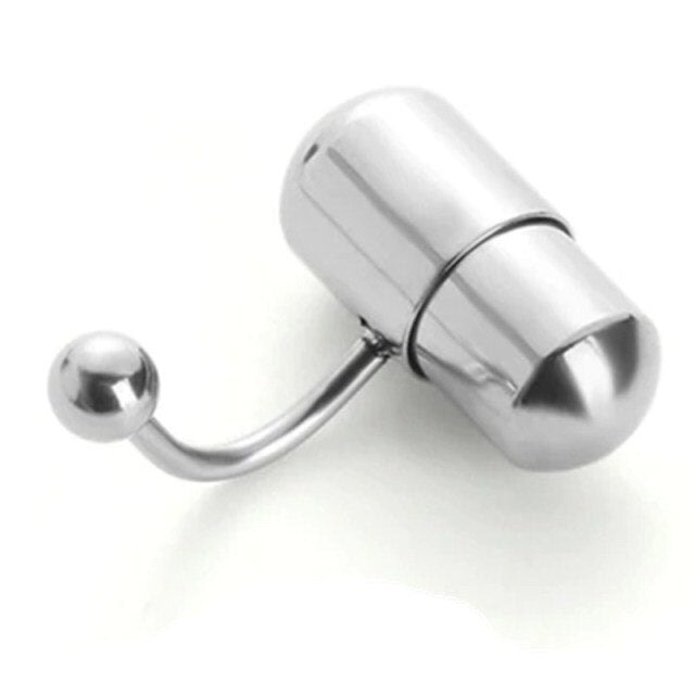 Orgasmic Vibrating Clit Piercing Cum Swing With Me Orgasmic Vibrating Clit Piercing Cum Swing With Me