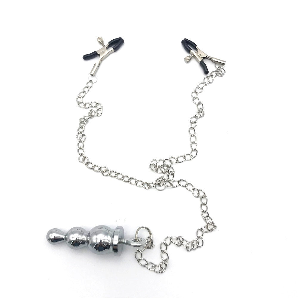 Naughty Penetration Nipple Torture Toys Cum Swing With Me Naughty Penetration Nipple Torture Toys Cum Swing With Me