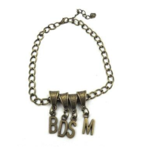BDSM Jewelry