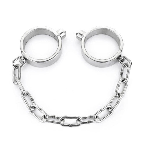 BDSM Slave Chains
