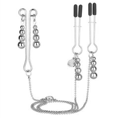 Nipple and Clit Clamps