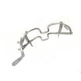  Adjustable Stainless Jennings Gag 