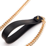  Classy Sex Collar and Leash 