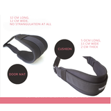  Bang Me Hard Door Jam Sex Swing 