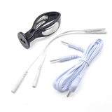  Anal Stimulation Estim Accessories 