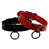  Fancy Human Dog Collars 
