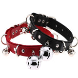  Fashionable Collar With Bell for Human 