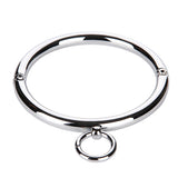  Heavy Duty Stainless Eternity Collar 