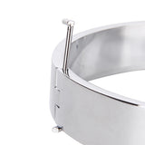  Heavy Duty Stainless Eternity Collar 