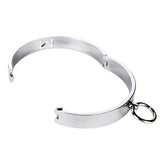  Heavy Duty Stainless Eternity Collar 