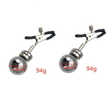  Torture Kink Nipple Clamp Fuck Toys 