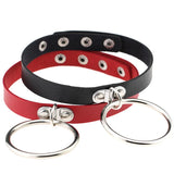  Oversized O Ring Collar 
