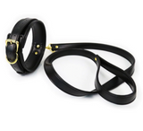  Fashionable Dog Collars for Women 