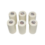  Skin Friendly Microfoam Tape Gag 