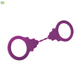  Bondage Gear Sex Toy Handcuffs 