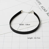  Simple Day Collar for Subs 