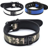  Spongy Neoprene Collar 