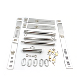  Torture Squad Spreader Bars 