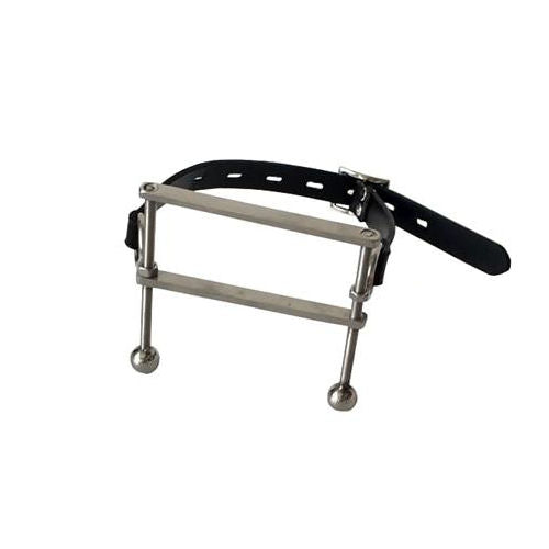 Stainless Steel Dental Mouth Gag