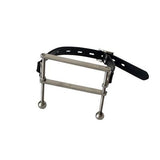  Stainless Steel Dental Mouth Gag 