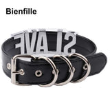  Stylish Sex Slave Collar 