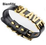  Stylish Sex Slave Collar 