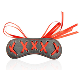  Visual Deprivation Blindfold BDSM Gear 