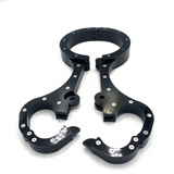  Scissor-Like ABS Plastic Bondage Yoke 