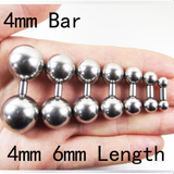  Blissful Dick Frenum Piercings Jewelry 