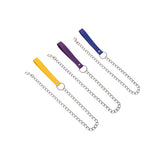  Bondage Games Leash Fetish Chain 