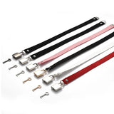  Slave Perfect Lockable Collar 