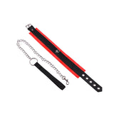  Stylish Pet Collar and Leash 