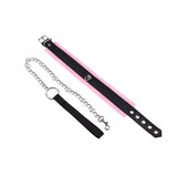  Stylish Pet Collar and Leash 