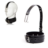  Get Hooked Head and Neck Restraint 