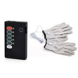  Sensual Touch Electric Shock Sex Toys 