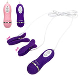  Mega Buzz Nipple Stimulation Toys 