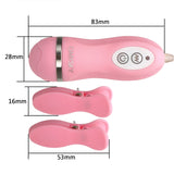  Mega Buzz Nipple Stimulation Toys 