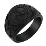  Kinksters Club BDSM Rings 
