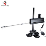  No-Nonsense Hard Fucking Machine 