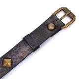  Rebellious Collar Studded Sex Toy 